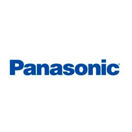 Coinma logo de Panasonic